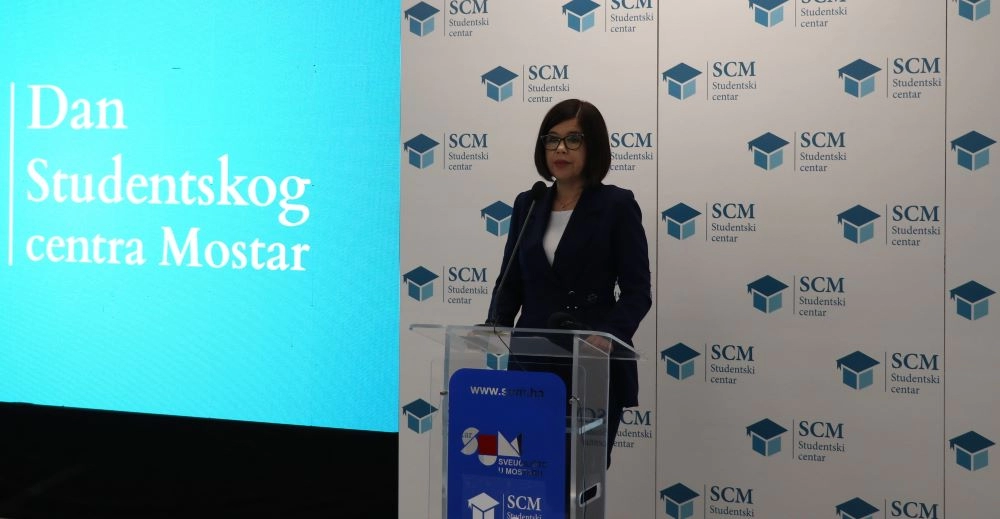 Buhač: Prva smo županija koja je usvojila Zakon o studentskom radu